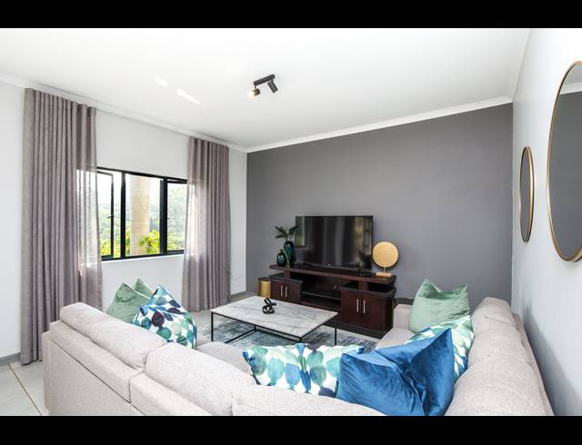 3 BEDROOM DUPLEX FOR SALE IN PARK HILL